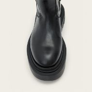 Снимка на ALLSAINTS ДАМСКИ БОТУШИ CARINA BOOT В ЧЕРНО 5