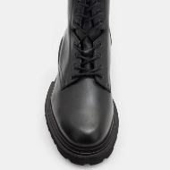 Picture of ALLSAINTS MEN'S VAUGHAN BOOT IN BLACK 5