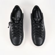 Снимка на KARL LAGERFELD ДАМСКИ СПОРТНИ ОБУВКИ ANAKAPRI TASSEL KEY CHAIN В ЧЕРНО 3