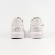 Picture of KARL LAGERFELD MEN'S KAPRI KL MICROGRAM LO IN WHITE 4