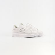 Picture of KARL LAGERFELD MEN'S KAPRI KL MICROGRAM LO IN WHITE 5