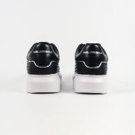 Picture of KARL LAGERFELD MEN'S KAPRI KL MICROGRAM LO IN BLACK 4