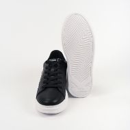 Picture of KARL LAGERFELD MEN'S KAPRI KL MICROGRAM LO IN BLACK 2