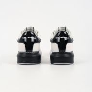 Picture of KARL LAGERFELD MEN'S KAPRI OMBRE NFT LO LACE IN WHITE 4