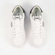 Picture of KARL LAGERFELD MEN'S KAPRI OMBRE NFT LO LACE IN WHITE 3