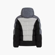 Снимка на CRUYFF MONTSERRAT МЪЖКО ЯКЕ ASCENT PUFFER В СИВО 3