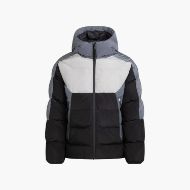 Снимка на CRUYFF MONTSERRAT МЪЖКО ЯКЕ ASCENT PUFFER В СИВО 1