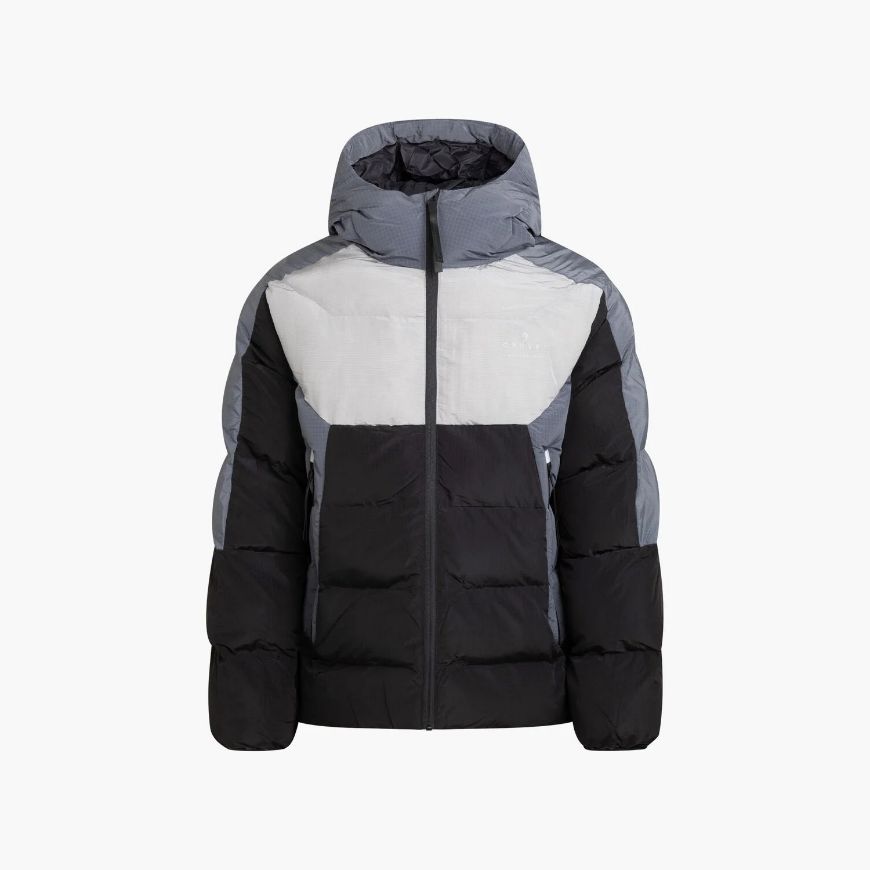 Снимка на CRUYFF MONTSERRAT МЪЖКО ЯКЕ ASCENT PUFFER В СИВО