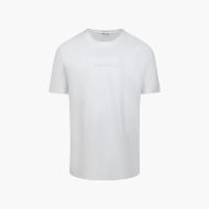 Picture of CRUYFF SPORTS MEN'S ECLO TEE IN WHITE 1