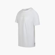 Picture of CRUYFF SPORTS MEN'S ECLO TEE IN WHITE 2