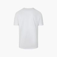 Picture of CRUYFF SPORTS MEN'S ECLO TEE IN WHITE 3