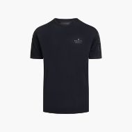 Снимка на CRUYFF MONTSERRAT МЪЖКА БЛУЗА ESSENTIAL PEAK TEE В ЧЕРНО 1