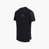 Снимка на CRUYFF MONTSERRAT МЪЖКА БЛУЗА ESSENTIAL PEAK TEE В ЧЕРНО 2