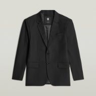Снимка на G-STAR МЪЖКО САКО SINGLE BREASTED BLAZER В ЧЕРНО 7