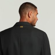 Снимка на G-STAR МЪЖКО САКО SINGLE BREASTED BLAZER В ЧЕРНО 3