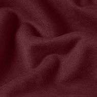 Picture of G-STAR MEN'S A LINE LOOSE HOODED SWEATER IN PORT RED 5