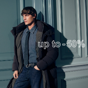 Picture for category CHRISTMAS SALE | MEN