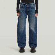 Picture of G-STAR WOMEN'S BOWEY 3D BOYFRIEND JEANS IN WORN IN MOUNTAIN DUSK 1
