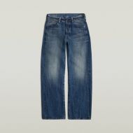 Picture of G-STAR WOMEN'S BOWEY 3D BOYFRIEND JEANS IN WORN IN MOUNTAIN DUSK 6