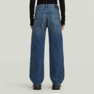Picture of G-STAR WOMEN'S BOWEY 3D BOYFRIEND JEANS IN WORN IN MOUNTAIN DUSK 2