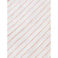 Picture of SCOTCH&SODA MEN'S STRIPED LINEN REGULAR-FIT SHIRT IN WHITE/PASTEL 3