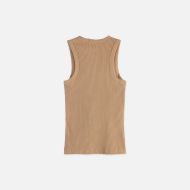 Снимка на SCOTCH&SODA ДАМСКИ ТОП RIB RACER TANK В БЕЖОВО 2
