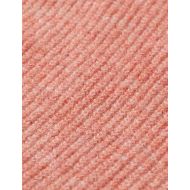 Picture of SCOTCH&SODA WOMEN'S FUZZY RELAXED CARDIGAN IN CANYON CLAY MELANGE 3