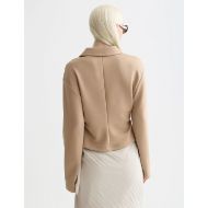 Picture of SCOTCH&SODA WOMEN'S MODAL SHIRT IN AMPHORA 5