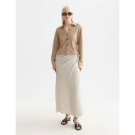 Picture of SCOTCH&SODA WOMEN'S MODAL SHIRT IN AMPHORA 7