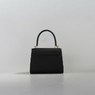 Picture of LOVE MOSCHINO WOMEN'S HANDBAG BOLD LOVE IN BLACK 3
