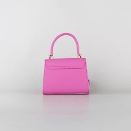 Picture of LOVE MOSCHINO WOMEN'S HANDBAG BOLD LOVE IN FUCHSIA 3