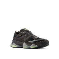 Picture of NEW BALANCE MEN'S U9060 BLACK CEMENT DRY LIME 3