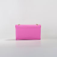 Picture of LOVE MOSCHINO WOMEN'S SHOULDER BAG BOLD LOVE IN FUCHSIA 3