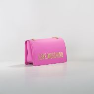 Picture of LOVE MOSCHINO WOMEN'S SHOULDER BAG BOLD LOVE IN FUCHSIA 2