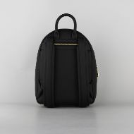 Picture of LOVE MOSCHINO WOMEN'S BACKPACK BOLD LOVE IN BLACK 3