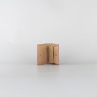 Picture of LOVE MOSCHINO WOMEN'S MEDIUM WALLET BOLD LOVE IN FUCHSIA 3