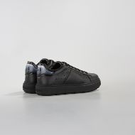 Picture of LOVE MOSCHINO WOMEN'S SNEAKERS BOLD LOVE IN BLACK 3