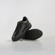 Picture of LOVE MOSCHINO WOMEN'S SNEAKERS BOLD LOVE IN BLACK 5