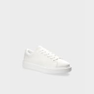 Снимка на COPENHAGEN МЪЖКИ ОБУВКИ CPH407M VITELLO WHITE 3