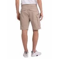 Снимка на REPLAY МЪЖКИ БЕРМУДИ JOE COTTON SHORTS В ПУСТИННО БЕЖОВО 3