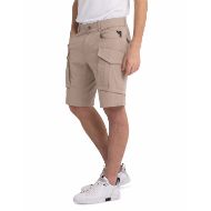 Снимка на REPLAY МЪЖКИ БЕРМУДИ JOE COTTON SHORTS В ПУСТИННО БЕЖОВО 2