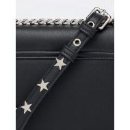 Снимка на REPLAY ДАМСКА ЧАНТА ЗА РАМО CROSSBODY BAG WITH CHAIN В ЧЕРНО 6