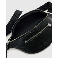 Снимка на ALLSAINTS МЪЖКА ЧАНТА ITOKO LEATHER BUM BAG В ЧЕРНО 3