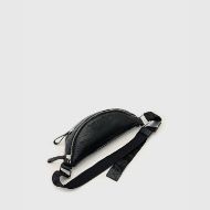 Снимка на ALLSAINTS МЪЖКА ЧАНТА ITOKO LEATHER BUM BAG В ЧЕРНО 5