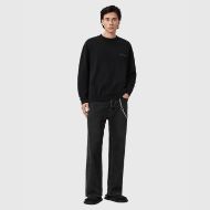 Снимка на ALLSAINTS МЪЖКИ СУИТШЪРТ XANDER CREW NECK В ЧЕРНО 5