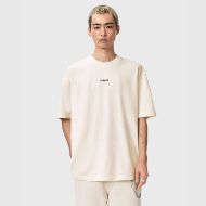 Снимка на ALLSAINTS МЪЖКА БЛУЗА MIKRO SHORT SLEEVE CREW T-SHIRT В БЯЛО 1