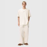 Снимка на ALLSAINTS МЪЖКА БЛУЗА MIKRO SHORT SLEEVE CREW T-SHIRT В БЯЛО 5