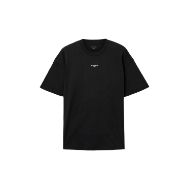 Снимка на ALLSAINTS МЪЖКА БЛУЗА MIKRO SHORT SLEEVE CREW T-SHIRT В ЧЕРНО 6