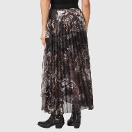Снимка на ALLSAINTS ДАМСКА ПОЛА MICAELA PLEATED SKIRT В КОМБИНАЦИЯ 2