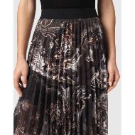 Снимка на ALLSAINTS ДАМСКА ПОЛА MICAELA PLEATED SKIRT В КОМБИНАЦИЯ 3